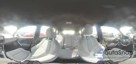 2025 Toyota Corolla Cross Se from USA, damaged, VIN 7MUFBABG9SV078027